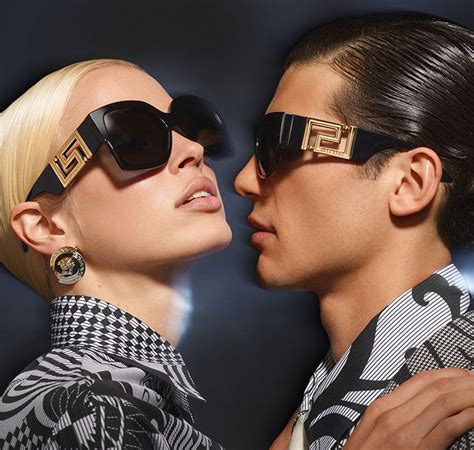 Women's Versace Sunglasses & Eyewear 